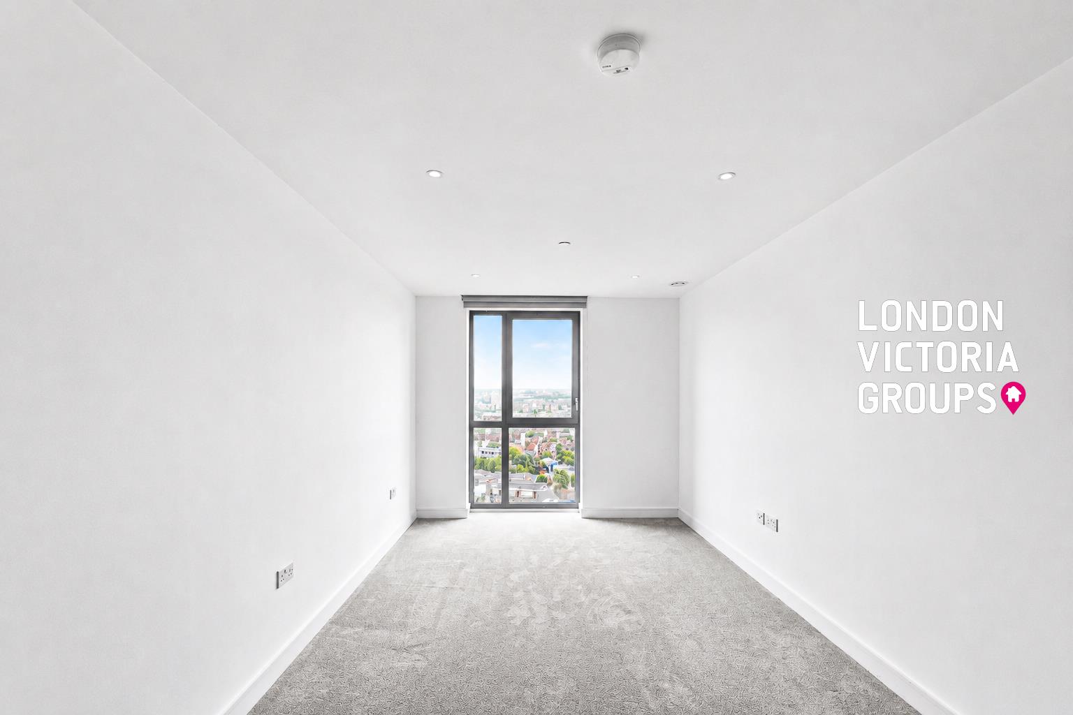 Heritage Tower, 118 East Ferry Road, LONDON